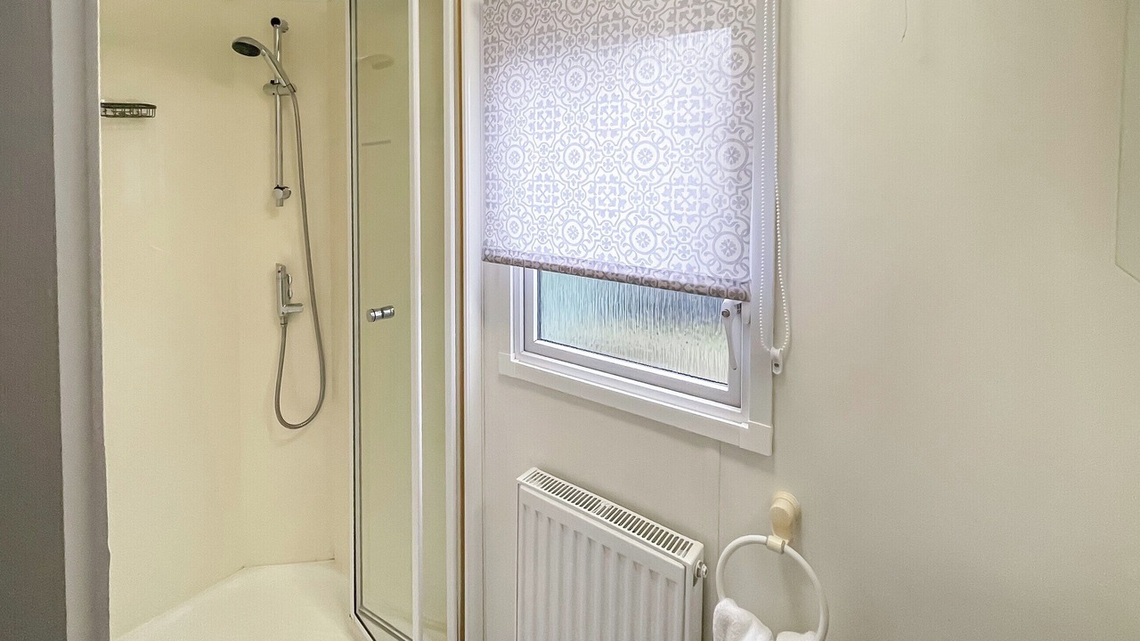 Photo of Bathroom in Forfar