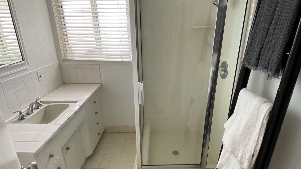 Photo of Bathroom in Central Malibu
