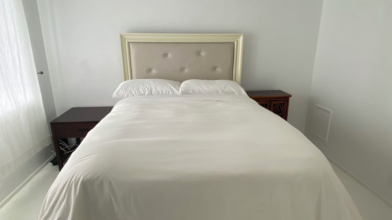 Photo of Bedroom in Central Malibu