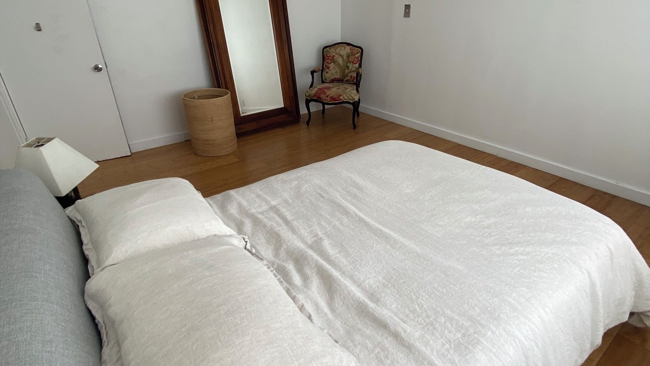 Photo of Bedroom in Central Malibu