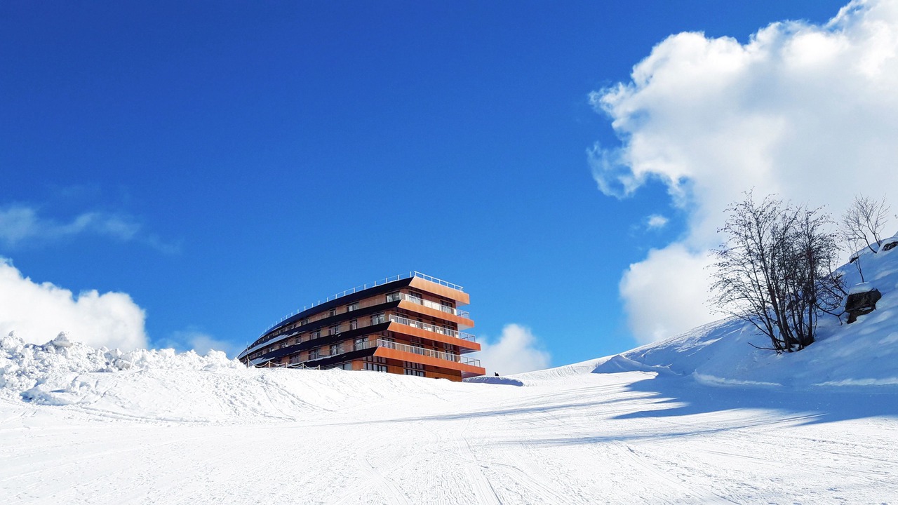 Photo of Outdoor in Piau Engaly