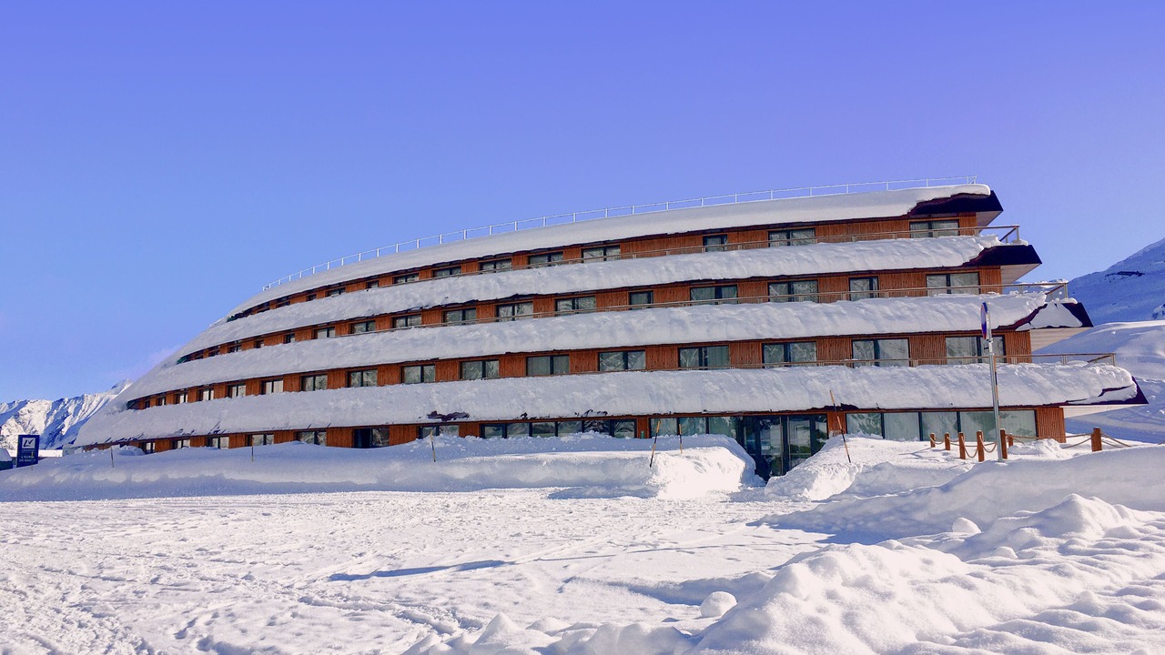 Photo of Outdoor in Piau Engaly