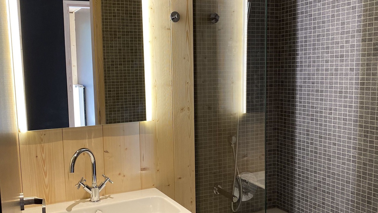Photo of Bathroom in Piau Engaly