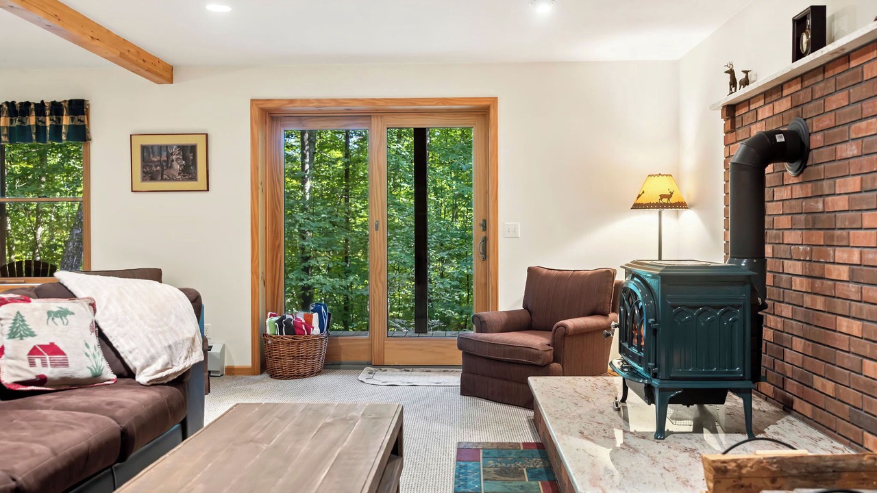 Photo of Bedroom in Jay