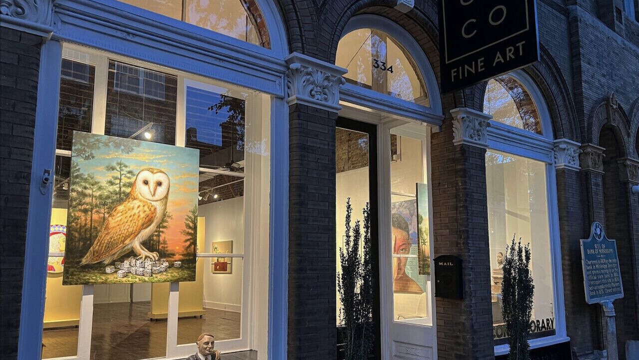 Photo of Others in Natchez