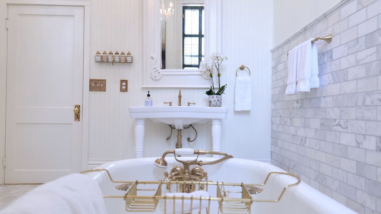 Photo of Bathroom in Natchez