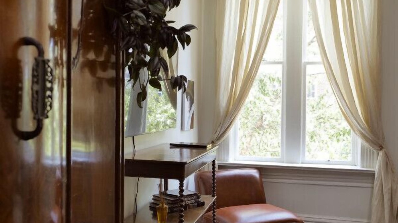 Photo of Bedroom in Natchez