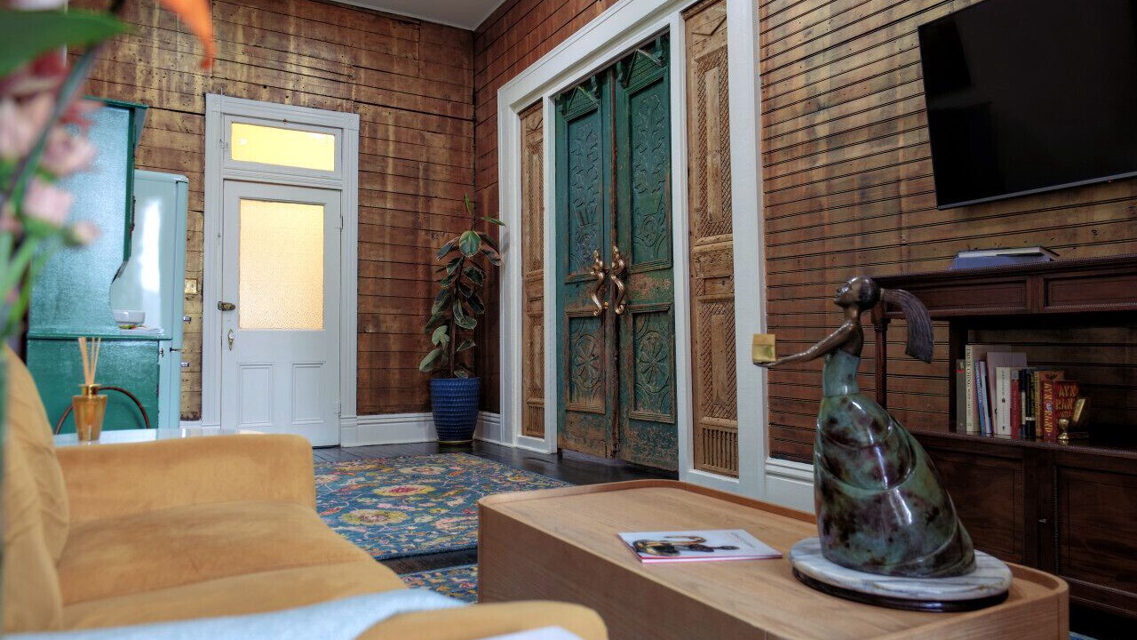 Photo of Bedroom in Natchez