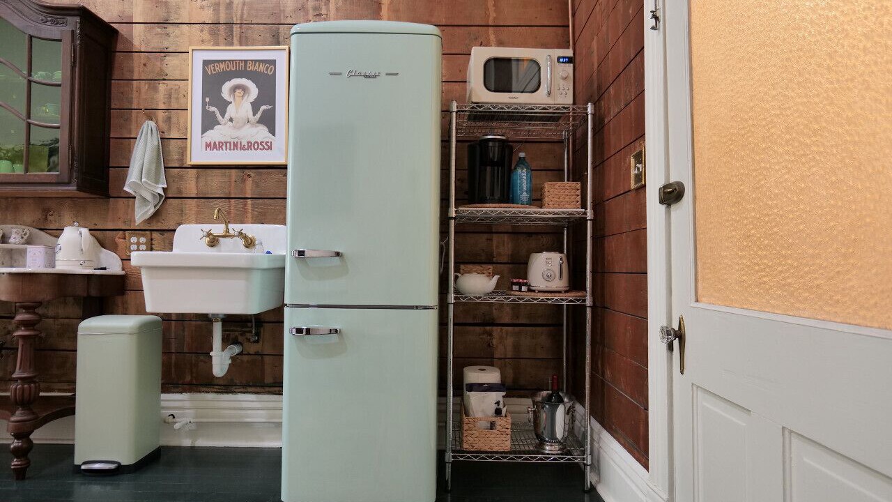 Photo of Kitchen in Natchez