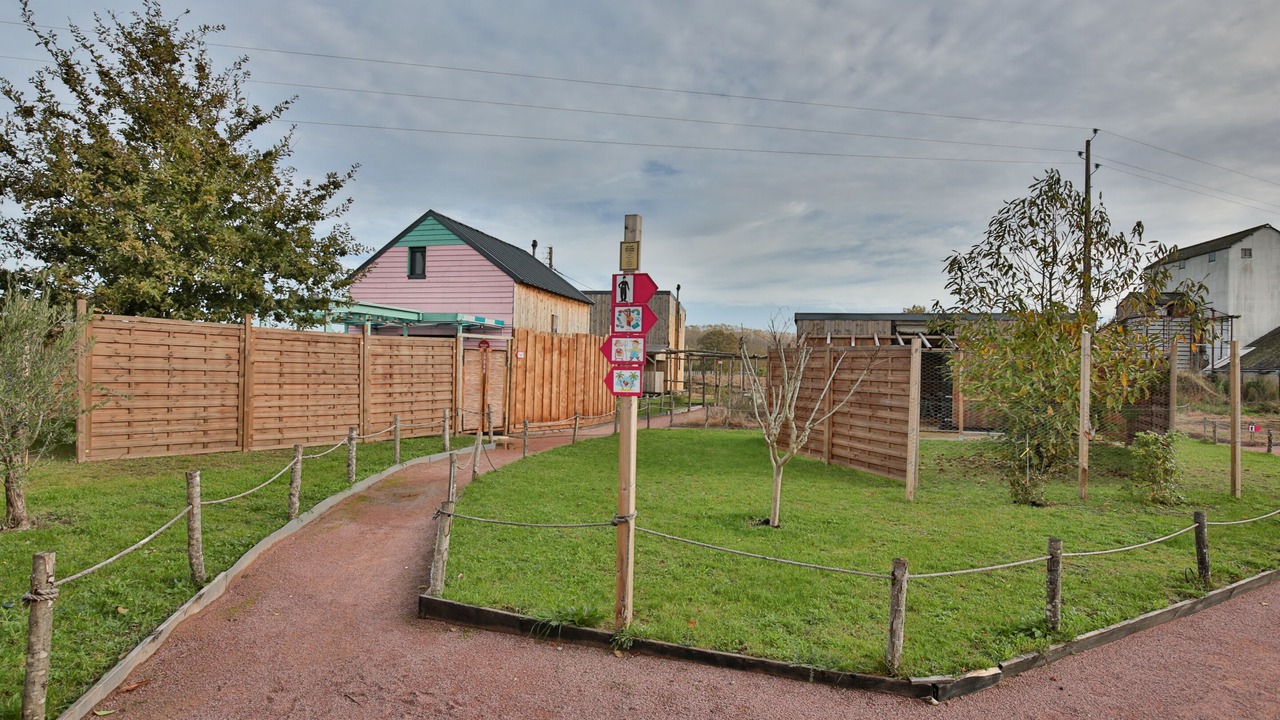 Photo of Outdoor in Clermont-Creans