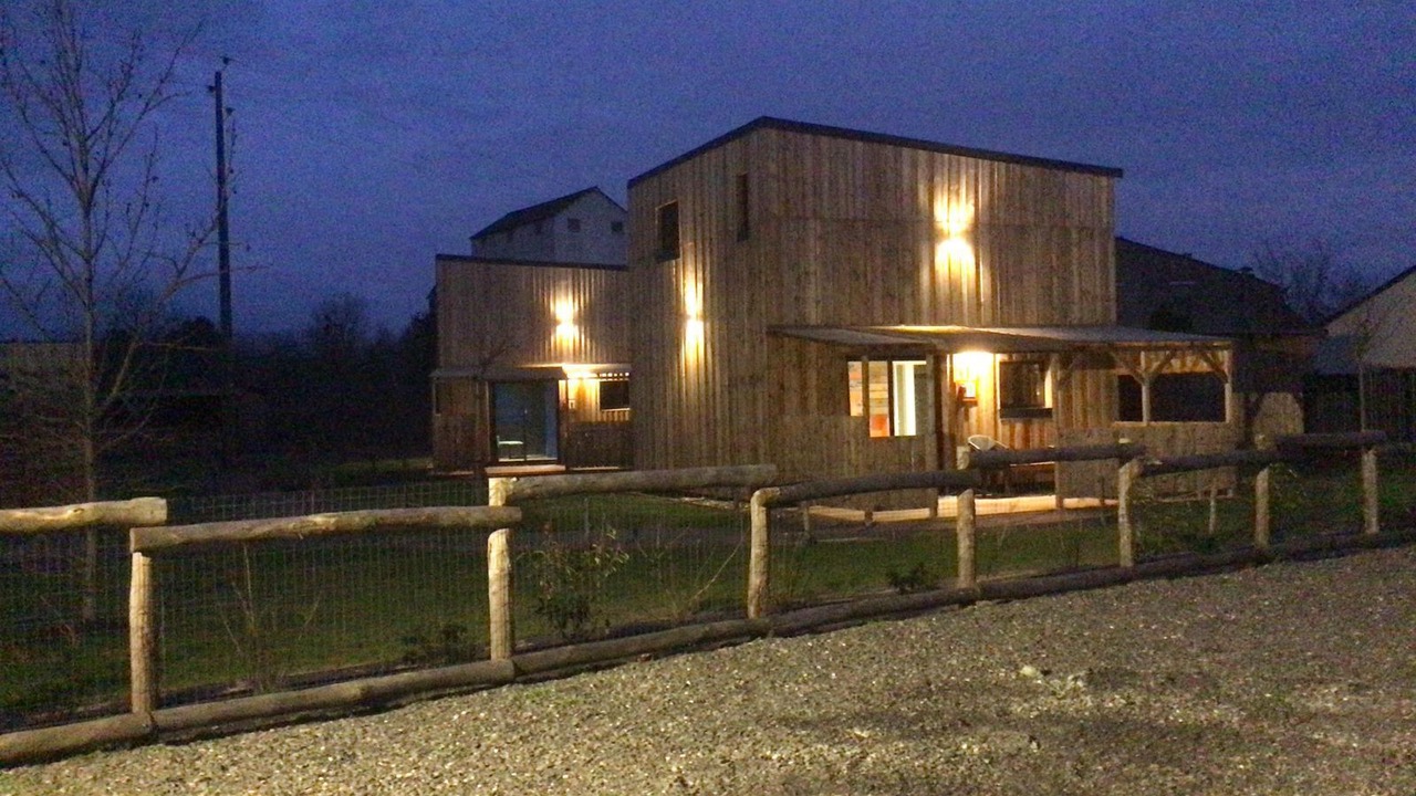 Photo of Outdoor in Clermont-Creans