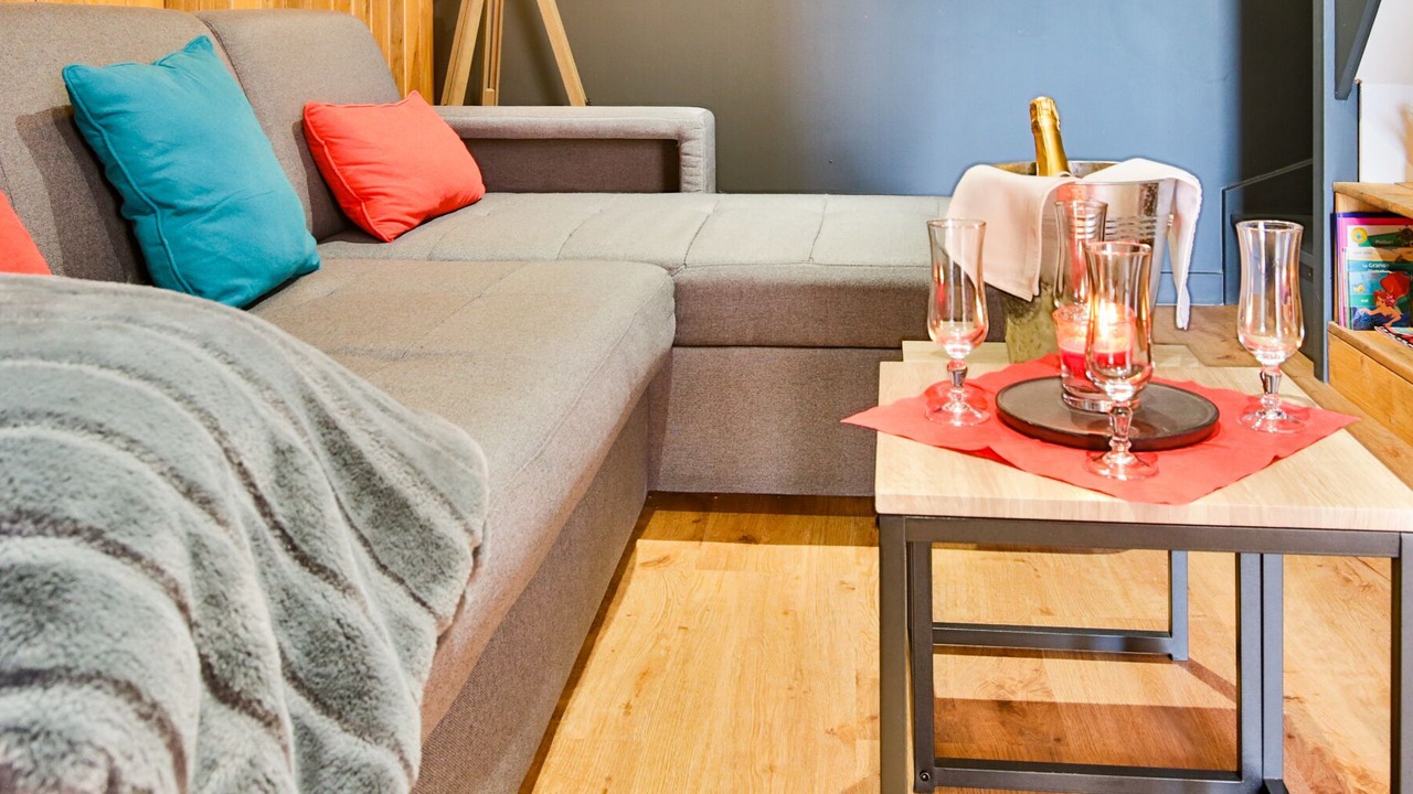 Photo of Livingroom in Clermont-Creans