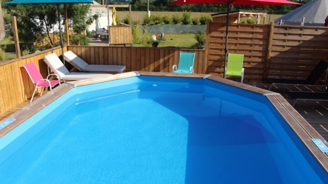 Photo of Outdoor in Clermont-Creans