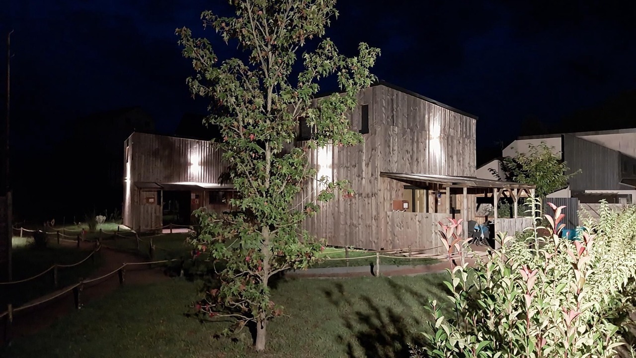 Photo of Outdoor in Clermont-Creans