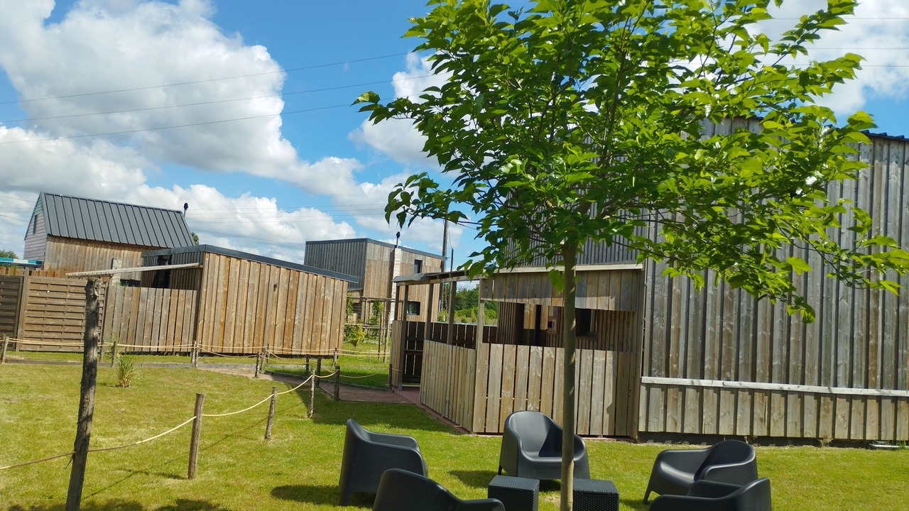 Photo of Outdoor in Clermont-Creans