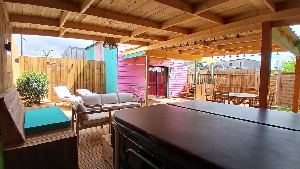 Photo of Outdoor in Clermont-Creans