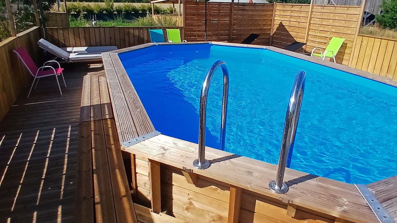 Photo of Outdoor in Clermont-Creans