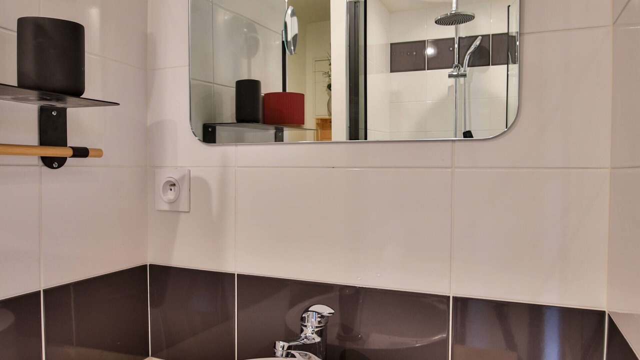 Photo of Bathroom in Clermont-Creans