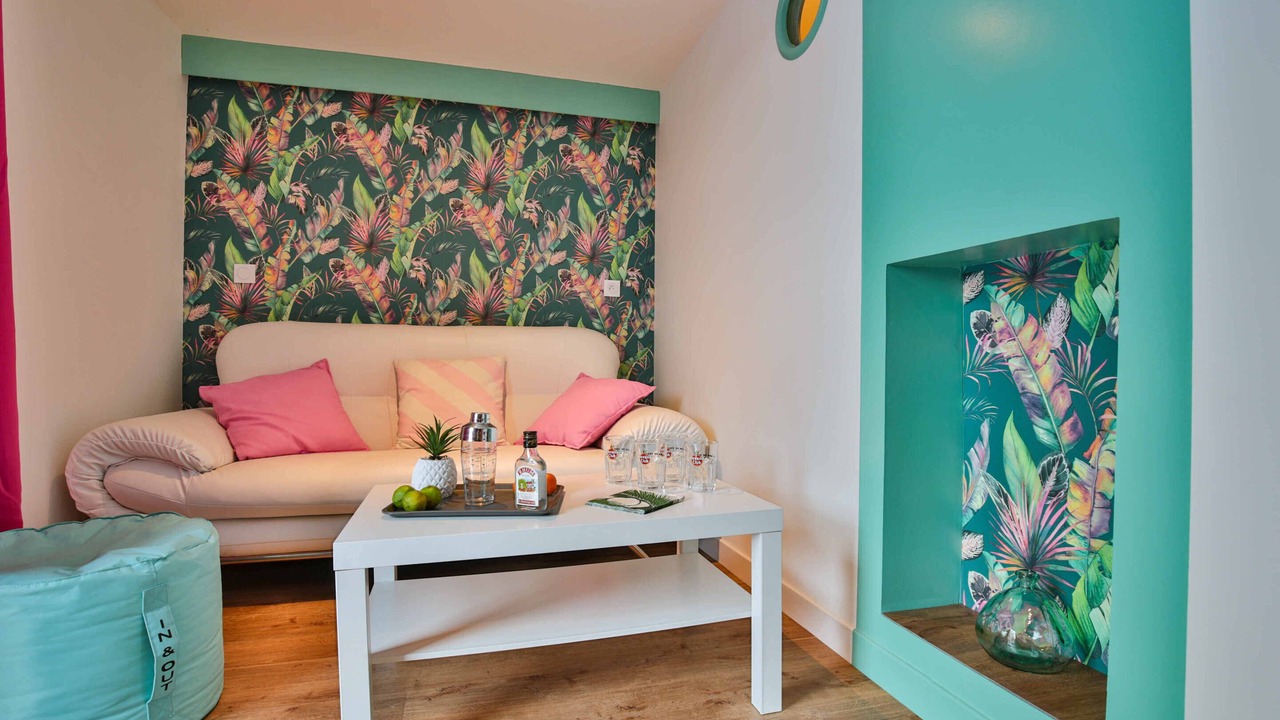 Photo of Livingroom in Clermont-Creans