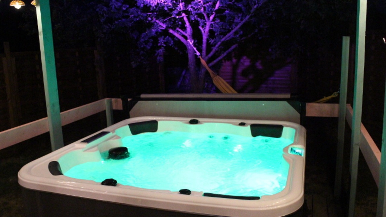 Photo of Outdoor in Clermont-Creans