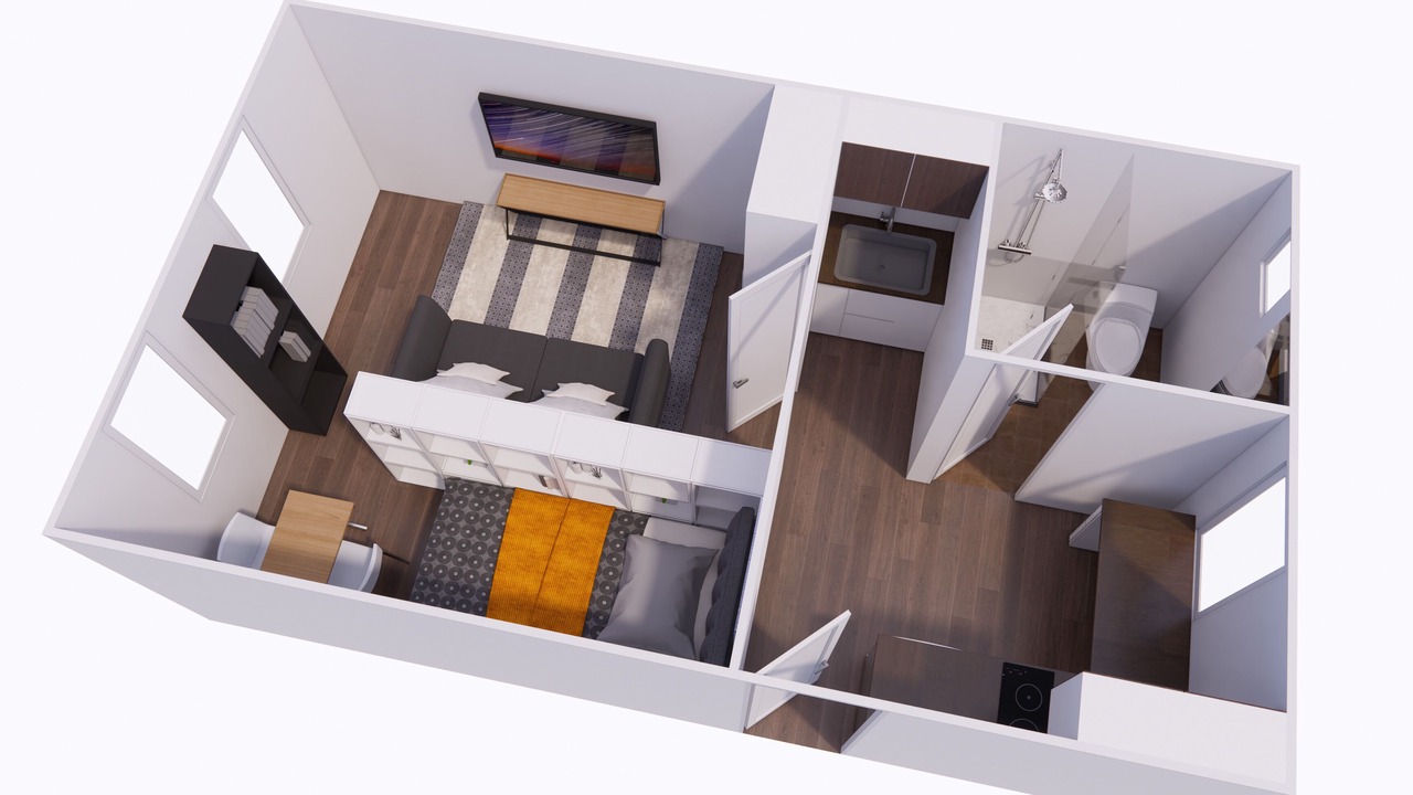 Photo of Others in Anatole France Danton