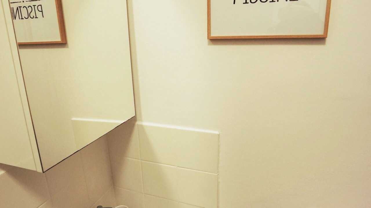 Photo of Bathroom in Anatole France Danton