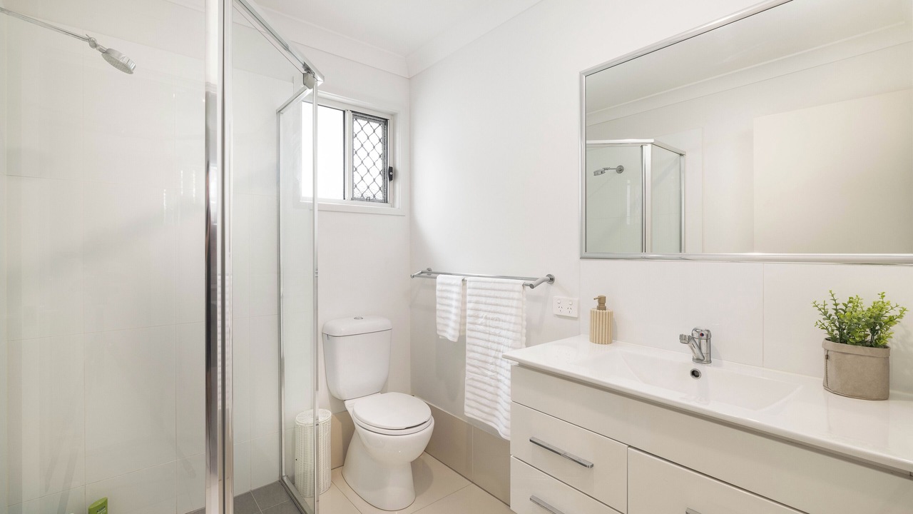 Photo of Bathroom in Rocklea