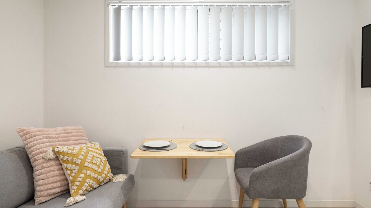 Photo of Bedroom in Rocklea