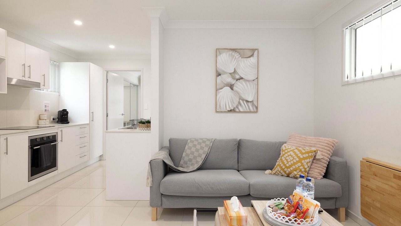 Photo of Bedroom in Rocklea