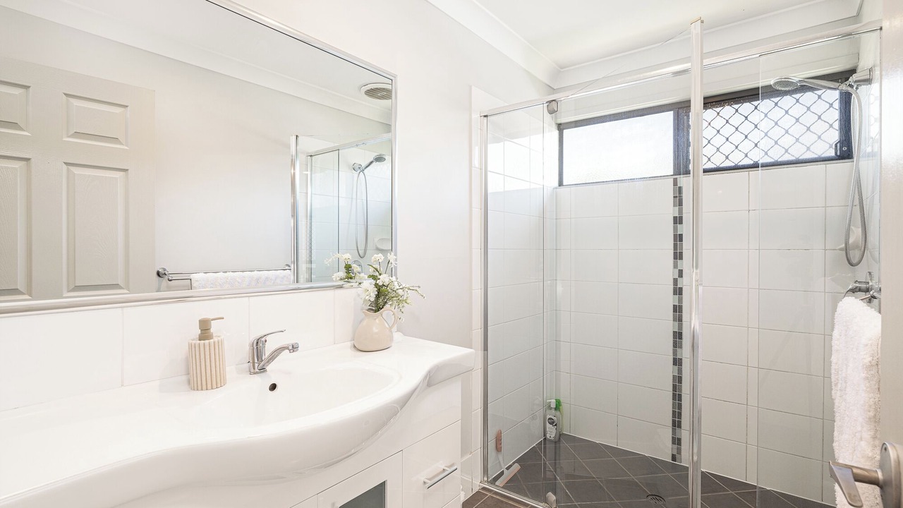 Photo of Bathroom in Rocklea