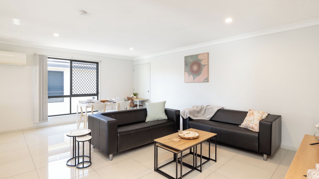 Photo of Bedroom in Rocklea