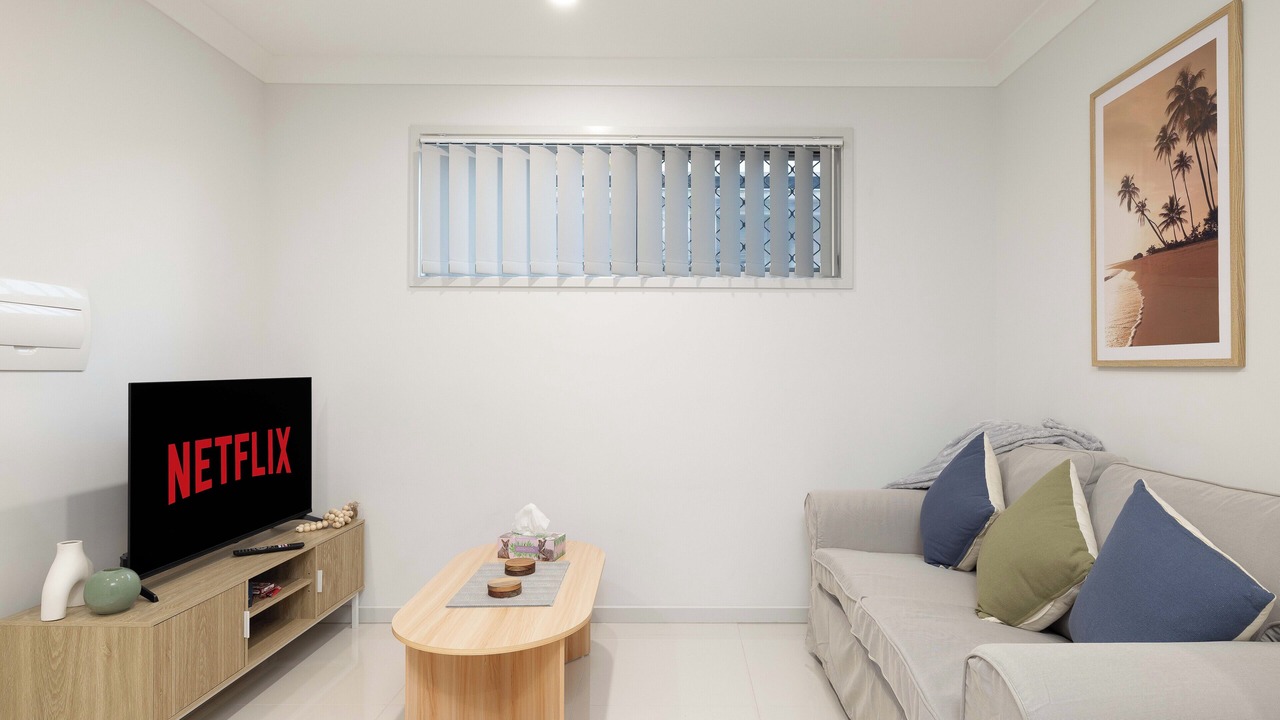 Photo of Bedroom in Rocklea