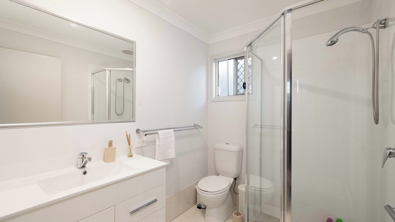 Photo of Bathroom in Rocklea