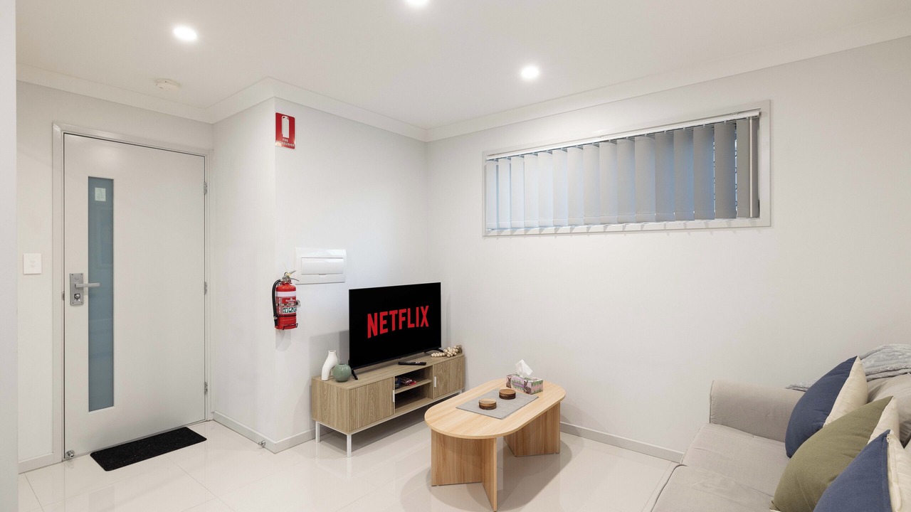 Photo of Bedroom in Rocklea