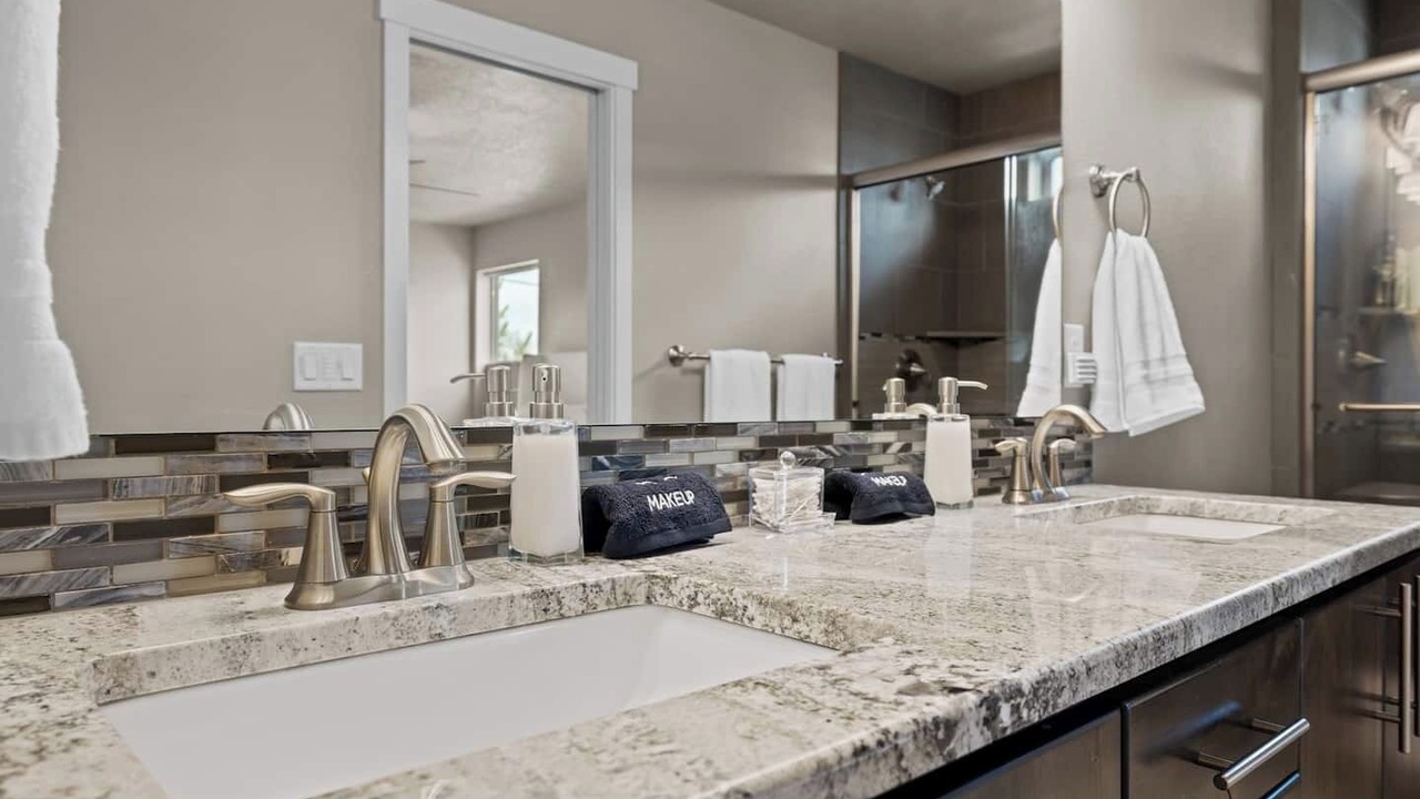 Photo of Bathroom in Southeast Boise