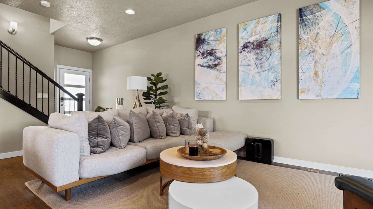 Photo of Livingroom in Southeast Boise