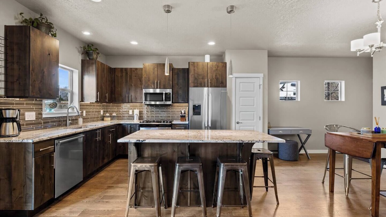 Photo of Kitchen in Southeast Boise