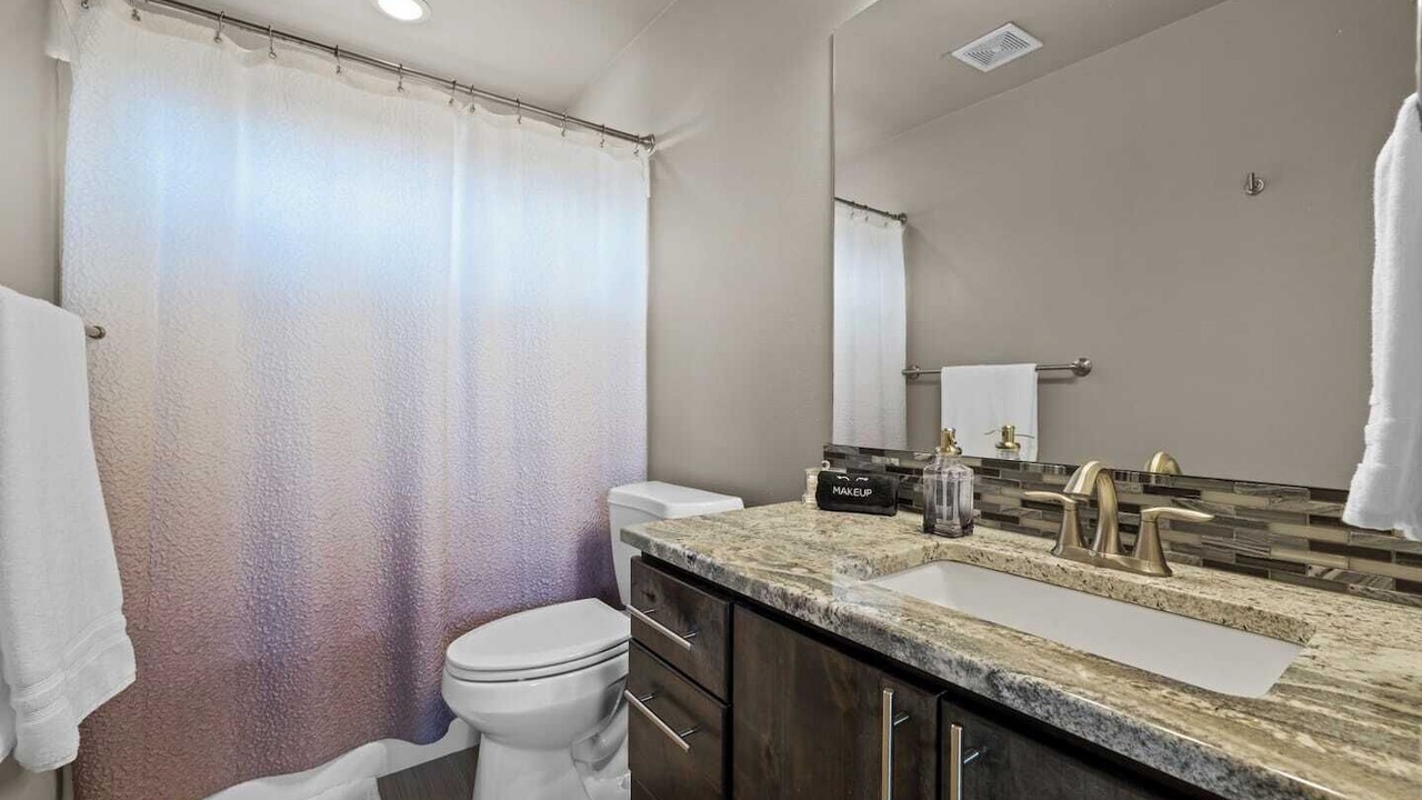 Photo of Bathroom in Southeast Boise
