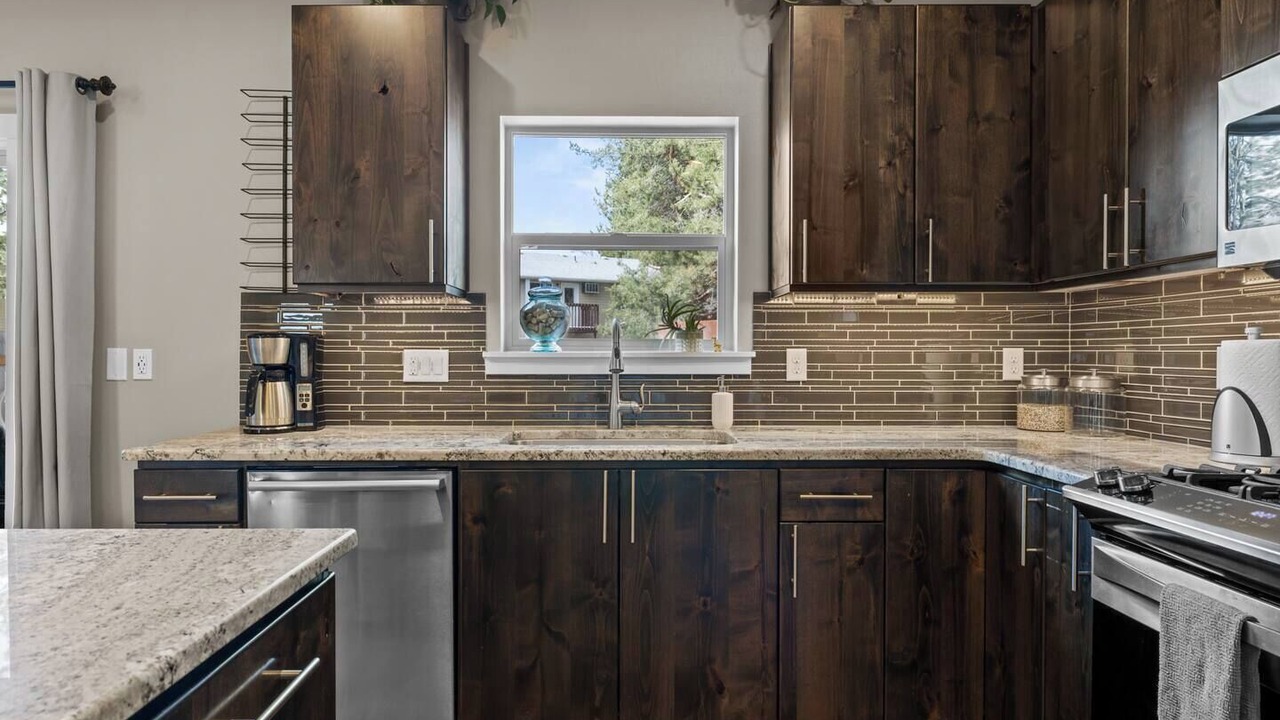 Photo of Kitchen in Southeast Boise