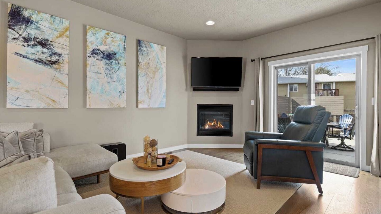 Photo of Livingroom in Southeast Boise
