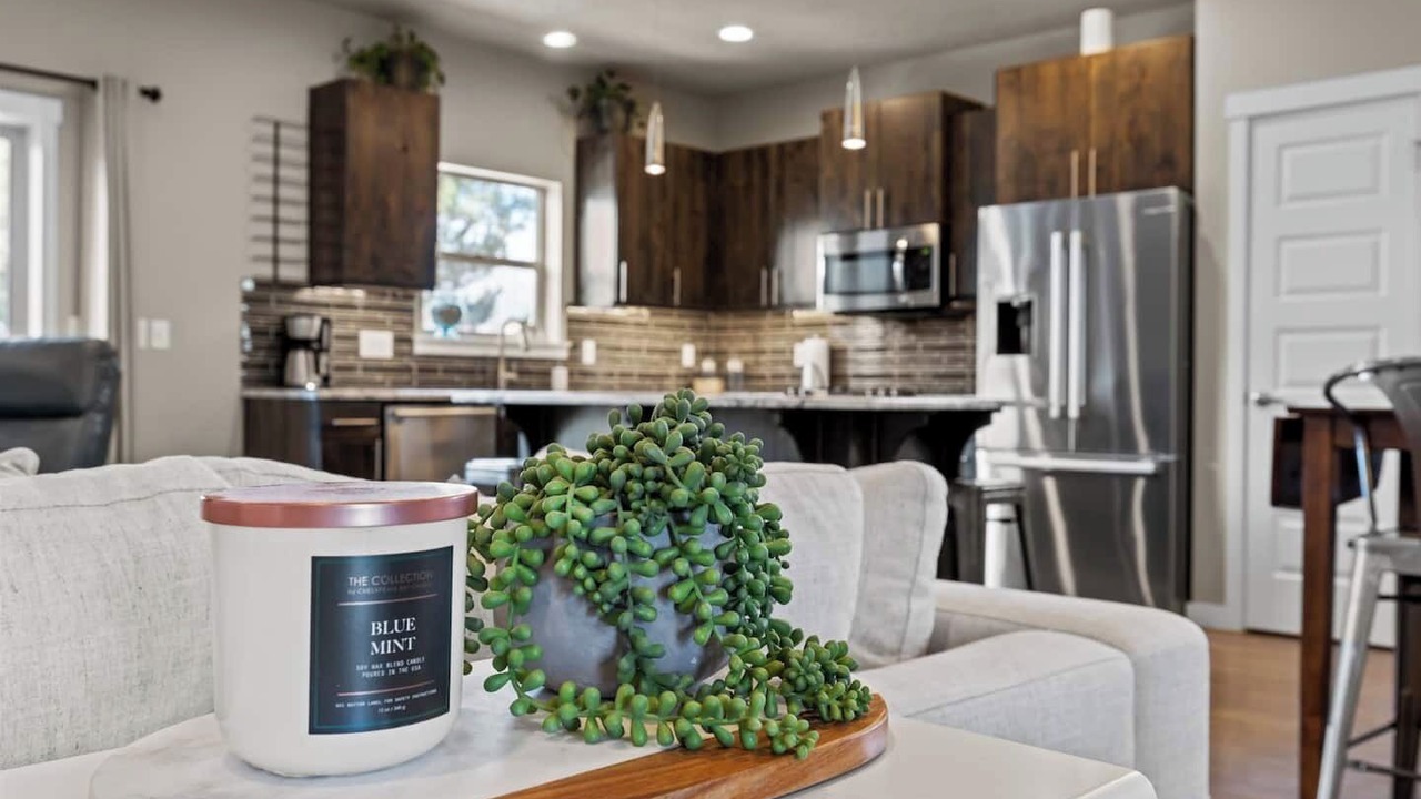 Photo of Kitchen in Southeast Boise