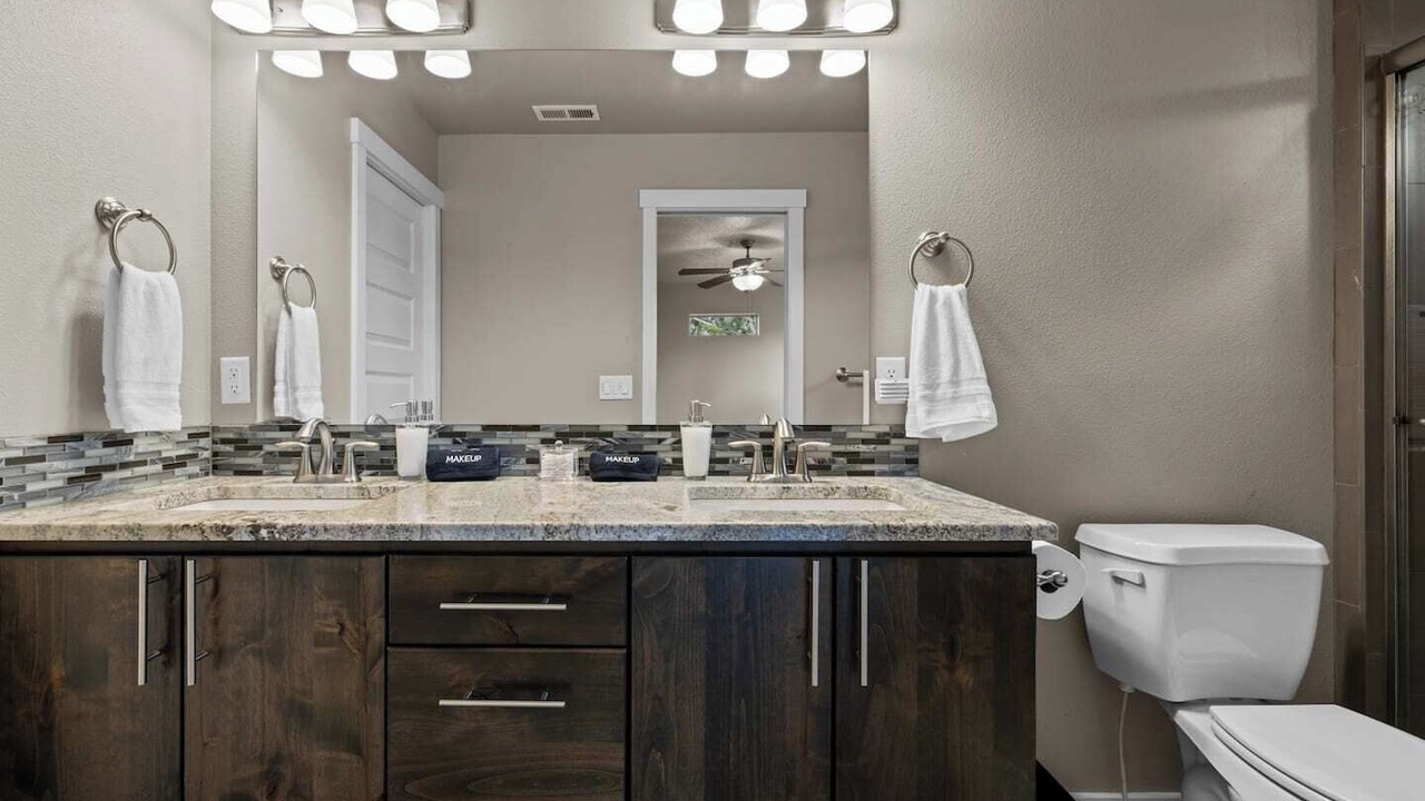 Photo of Bathroom in Southeast Boise