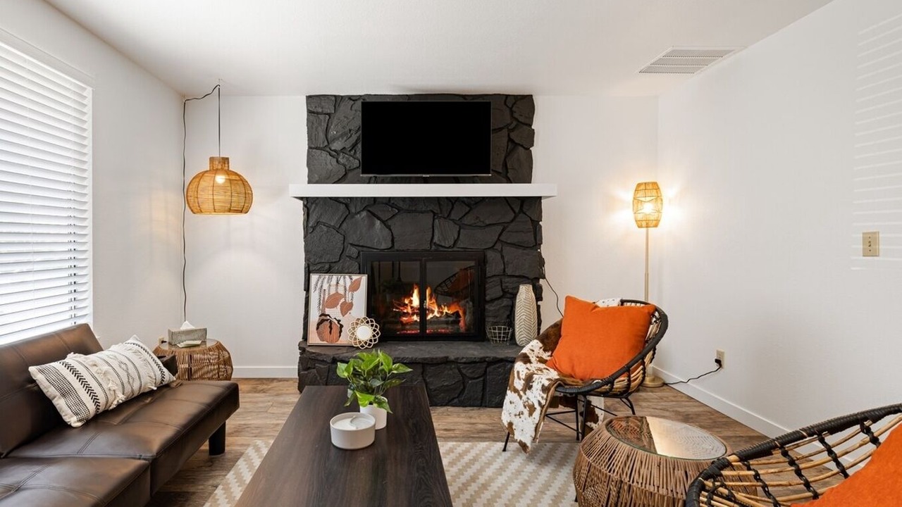 Photo of Livingroom in Veterans Park