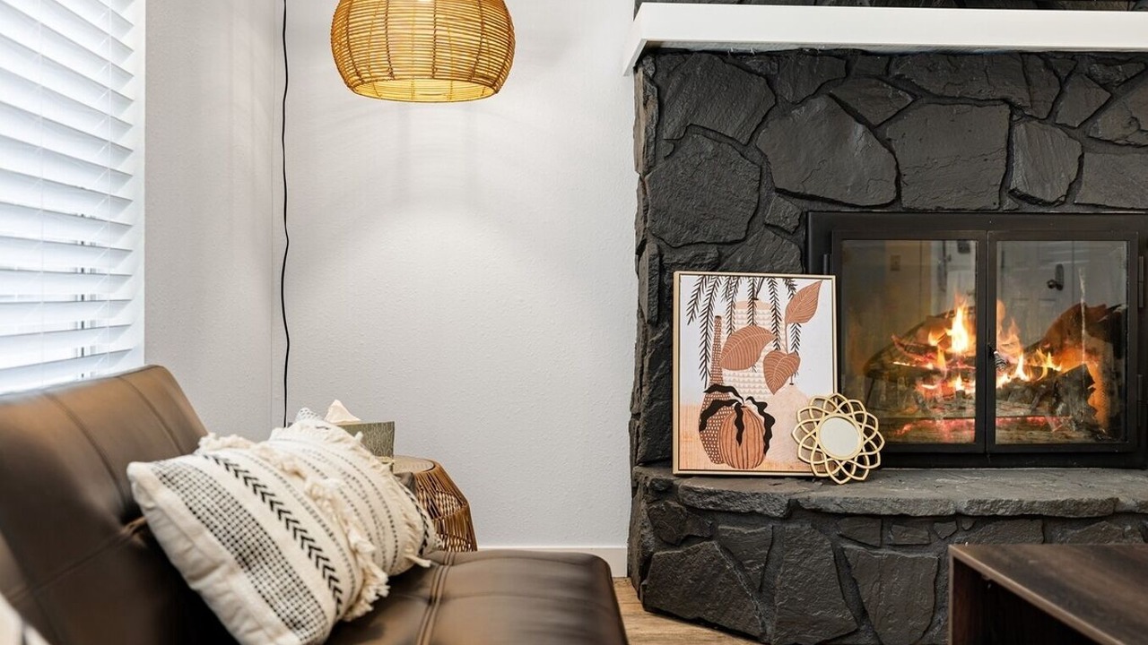 Photo of Bedroom in Veterans Park