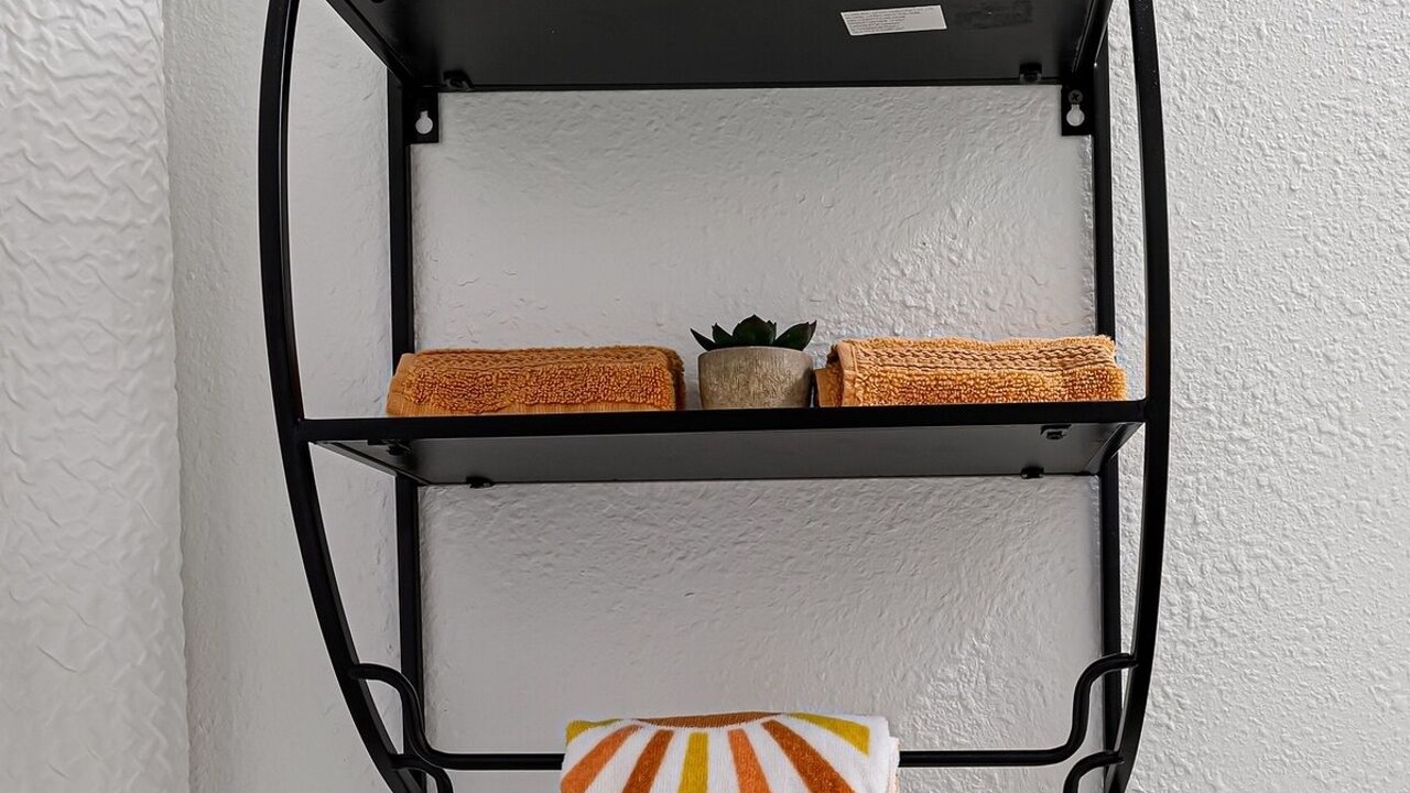 Photo of Bathroom in Veterans Park