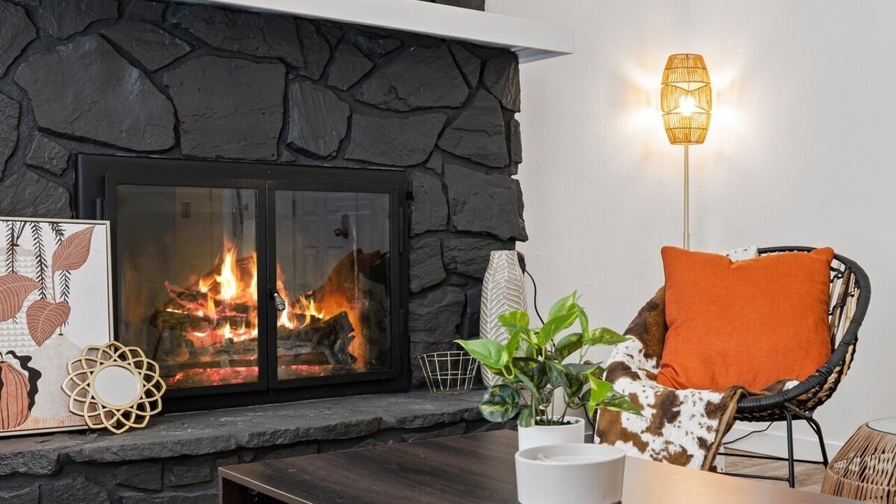 Photo of Bedroom in Veterans Park