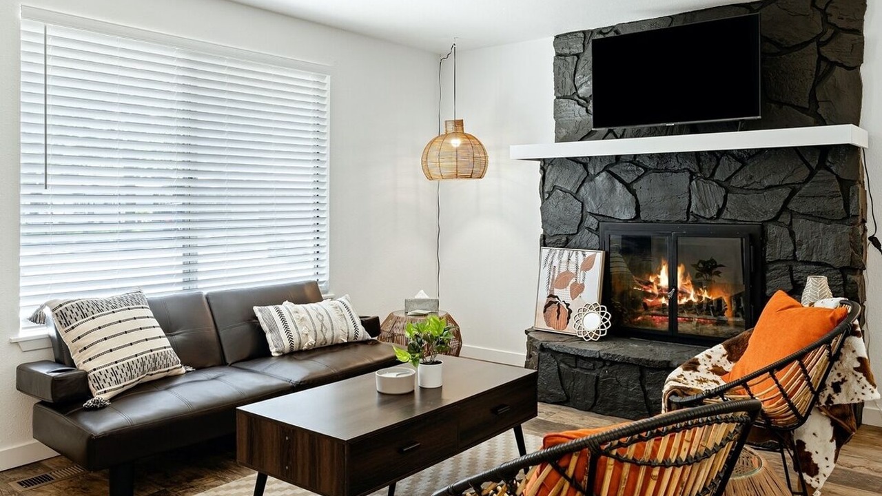 Photo of Livingroom in Veterans Park