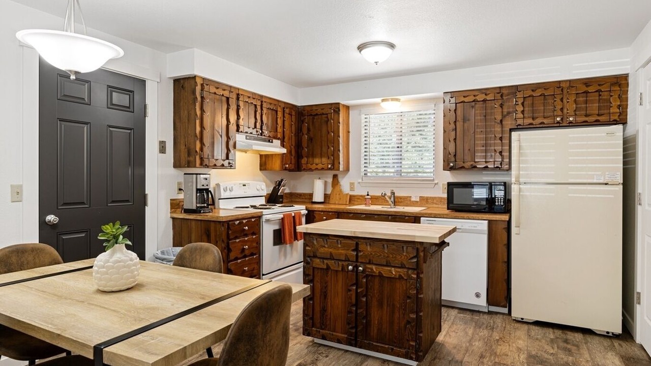 Photo of Bedroom in Veterans Park