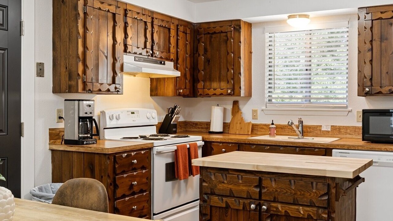 Photo of Bedroom in Veterans Park