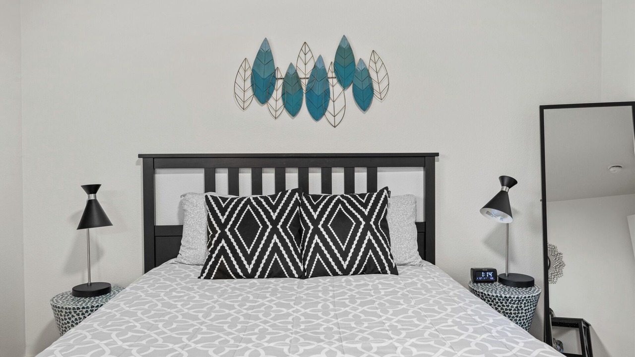 Photo of Bedroom in West Bench